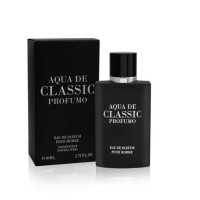 Fragrance World Aqua de Classic Profumo парфумована вода