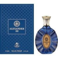 Fragrance World Alexander III чоловіча парфумована вода