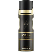 Fragrance World Bad Lad чоловічий дезодорант 200мл