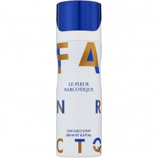 Fragrance World Le Fleur Narcotique дезодорант 200мл