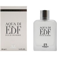 Essencia de Flores Aqua di Edf чоловiча парфумована вода