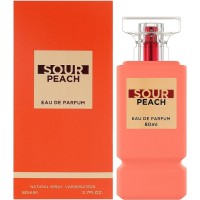 Essencia de Flores Sour Peach