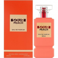 Essencia de Flores Sour Peach