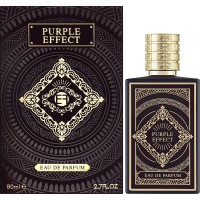 Essencia de Flores Purple Effect парфумована водa