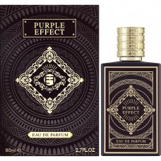 Essencia de Flores Purple Effect парфумована водa