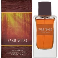 Fragrance World Hard Wood чоловiча парфумована вода