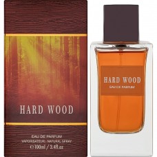 Fragrance World Hard Wood чоловiча парфумована вода