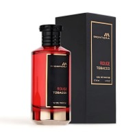 Fragrance World Montera Rouge Tobacco