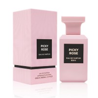 Fragrance World Picky Rose 80мл