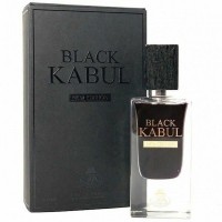 FA Paris Black Kabul