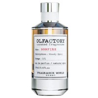 Fragrance World Olfactory Bonfire