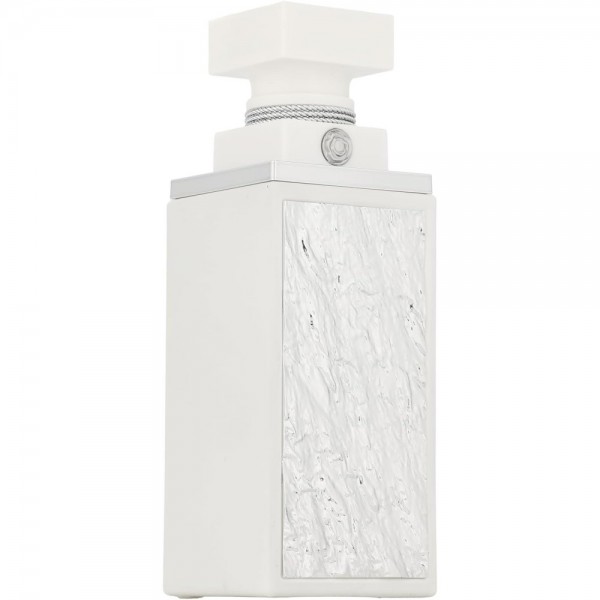 Fragrance Varakh Silver: Елегантність і Свіжість у Кожному Нюансі