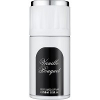 Fragrance World Vanille Bouguet жіночий дезодорант 250мл