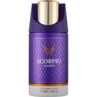 Essencia de Flores Scorpio Accent дезодорант 250мл