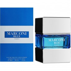 Prestige parfums Marconi Blue чоловiча туалетна вода