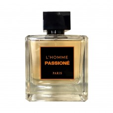 Jack Hope L'Homme Passione