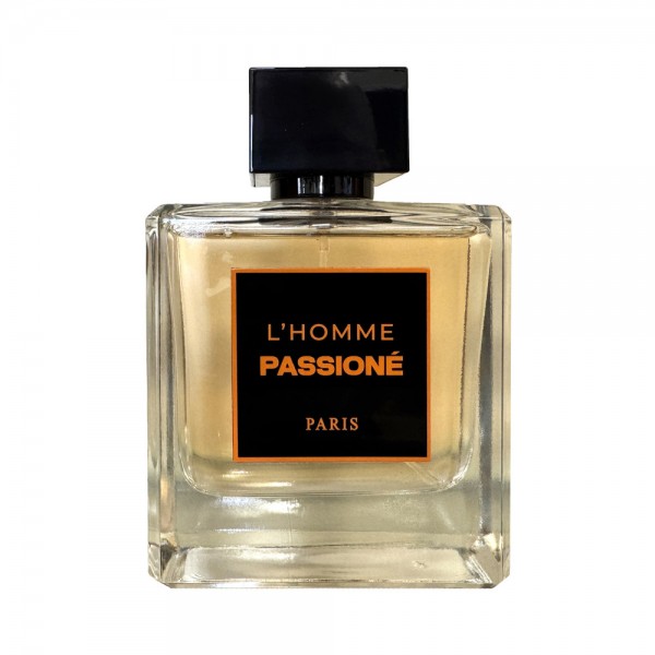 Jack Hope L'Homme Passione