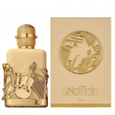 Fragrance World Notes Jazz парфумована вода
