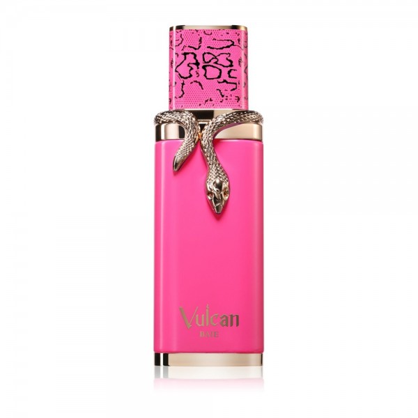 French Avenue Vulcan Baie