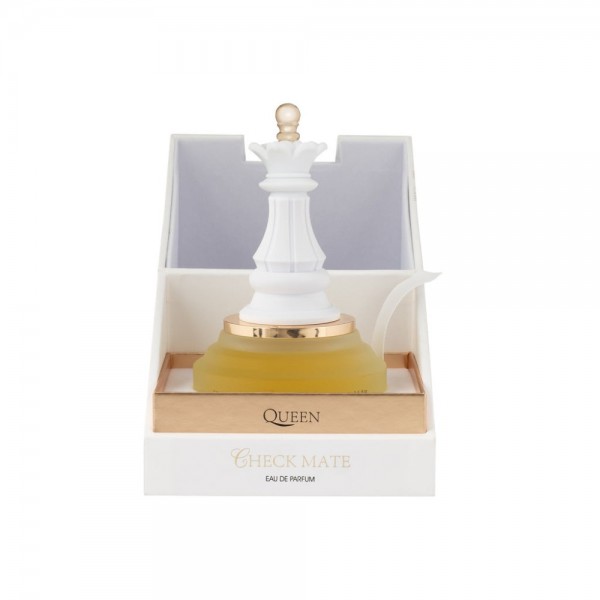 Armaf Checkmate Queen: елегантність у кожній краплі парфумів