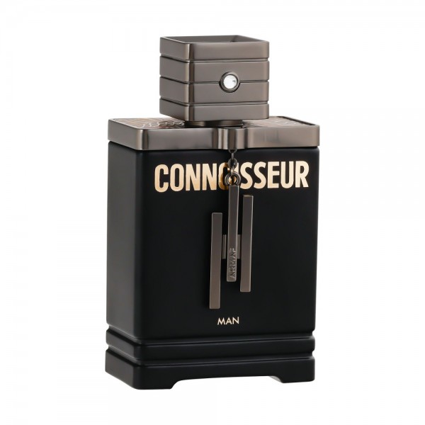 Armaf Connoisseur Man: Аромат для справжніх цінителів