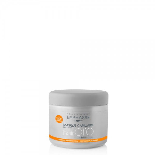 Byphasse Про Нутрішн Річ Маска для сухого волосся