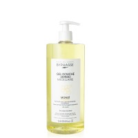 Byphasse Боді Дермо міцелярний гель для душу Моної
