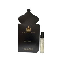 Matin Martin Shahama парфумована вода 2мл