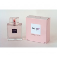 Karen Low Code 37 Women жіноча парфумована вода