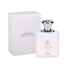 Sterling Parfums Crest White чоловіча туалетна вода