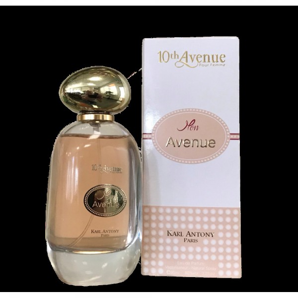 Karl Antony 10th Avenue Mon Avenue жіноча парфумована вода