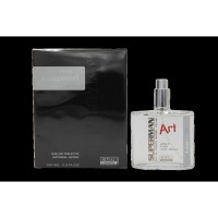 Royal Cosmetic Superman Legend