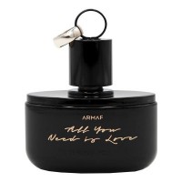 Armaf All You Need is Love жіноча парфумована вода