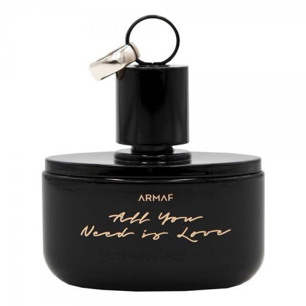 Armaf All You Need is Love - жіноча парфумована вода для романтичних моментів