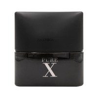 Fragrance World Pure X Anthracite чоловіча парфумована вода
