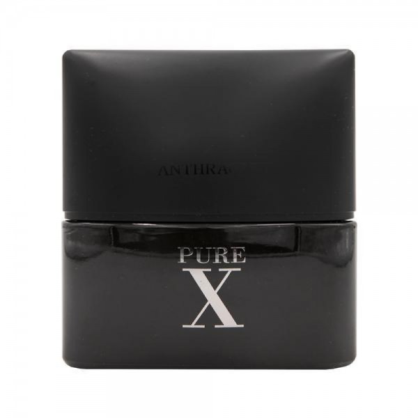 Fragrance World Pure X Anthracite чоловіча парфумована вода