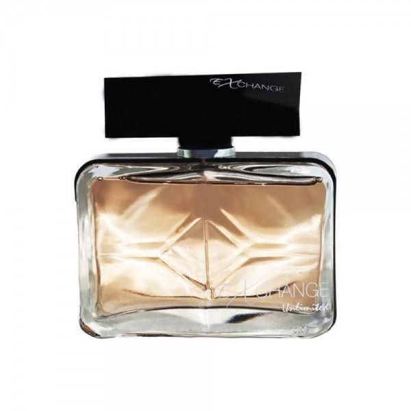 Fragrance World Exchange Unlimited: Чоловічий дезодорант 200мл