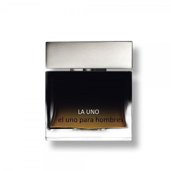 Fragrance World La Uno Para Hombres – Ідеальний вибір для справжніх чоловіків