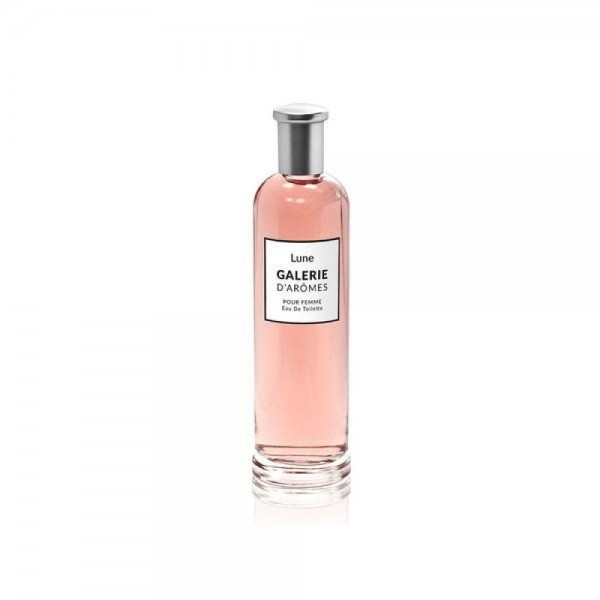 Rene de Grace Galerie D'Aromes Lune