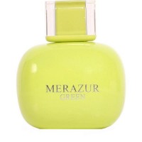 Prestige Parfums Merazur Green