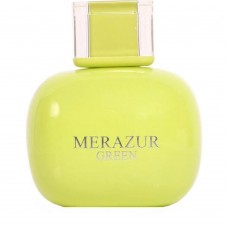 Prestige Parfums Merazur Green