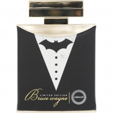 Armaf Limited Edition Bruce Wayne чоловіча парфумована вода