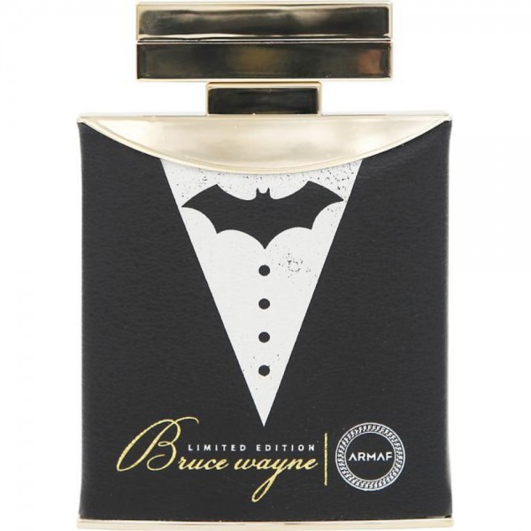 Armaf Limited Edition Bruce Wayne: Ефектна чоловіча парфумована вода