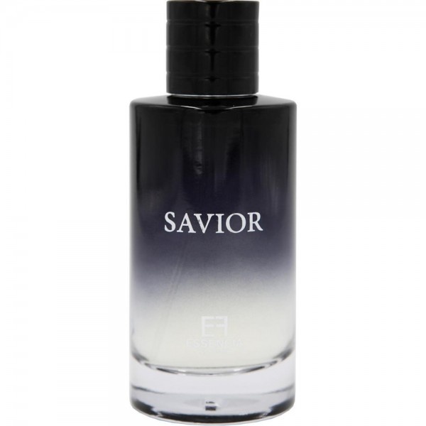 Essencia de Flores Savior - парфум для справжніх цінителів ароматів