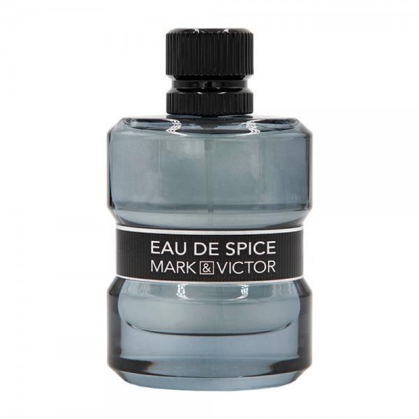 Fragrance World Eau de Spice Mark & Victor: Чарівність чоловічої парфумерії