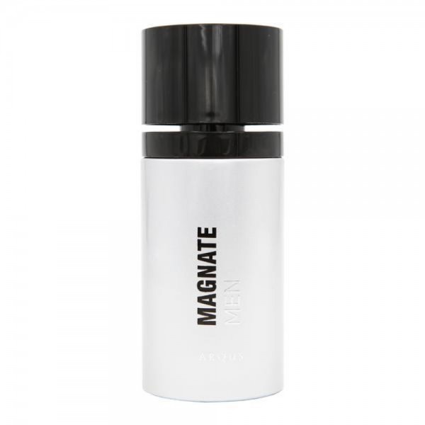 Arqus Magnate Men - парфумована вода 100мл для справжніх чоловіків