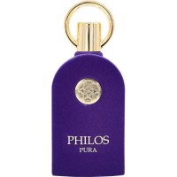 Al Hambra Philos Pura жіноча парфумована вода