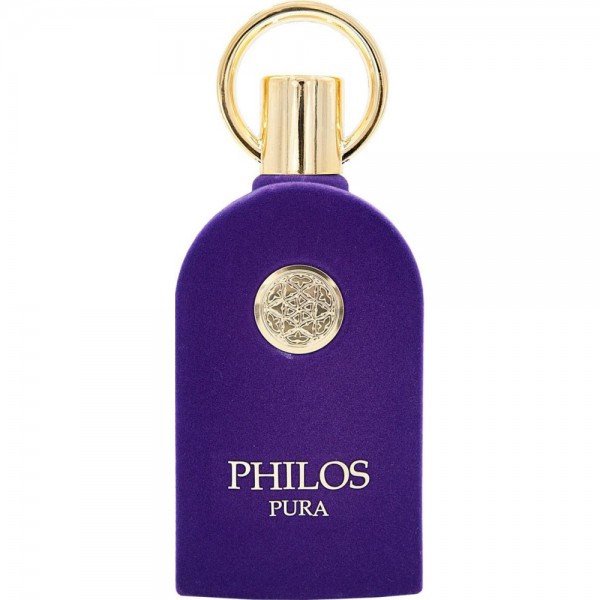 Al Hambra Philos Pura - Парфумована вода для жінок