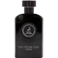 Al Hambra The official club intense чоловіча парфумована вода
