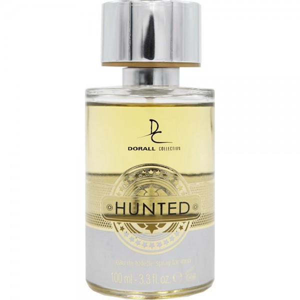 Dorall Collection Hunted: Секрети Чарівності та Привабливості